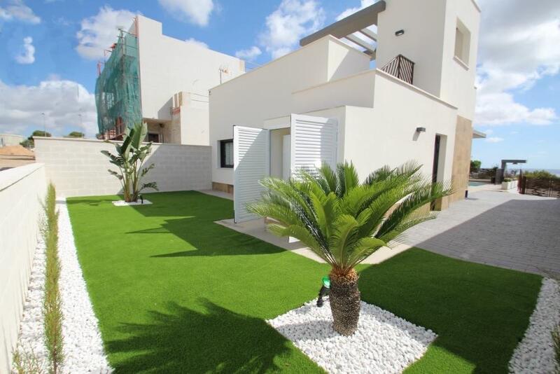 3 bedroom Villa for sale