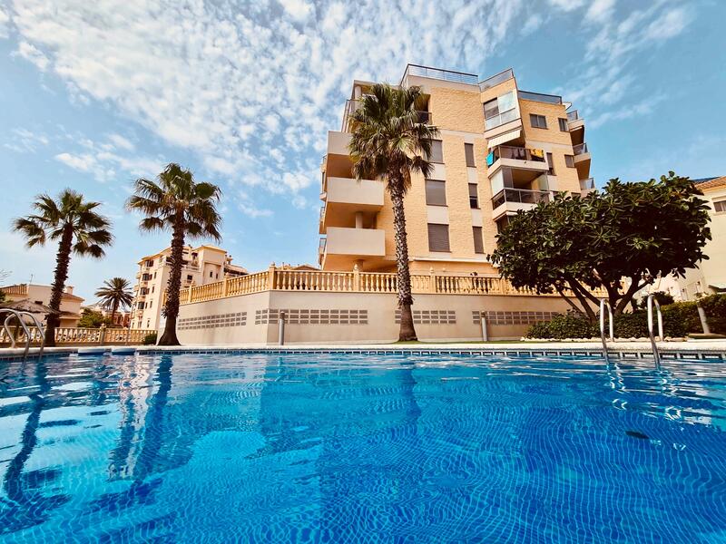 Appartement à vendre dans Guardamar del Segura, Alicante