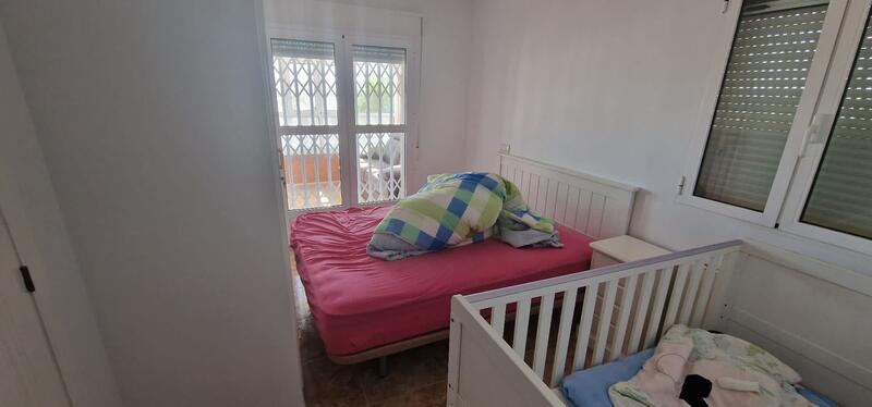 4 Cuarto Villa en venta