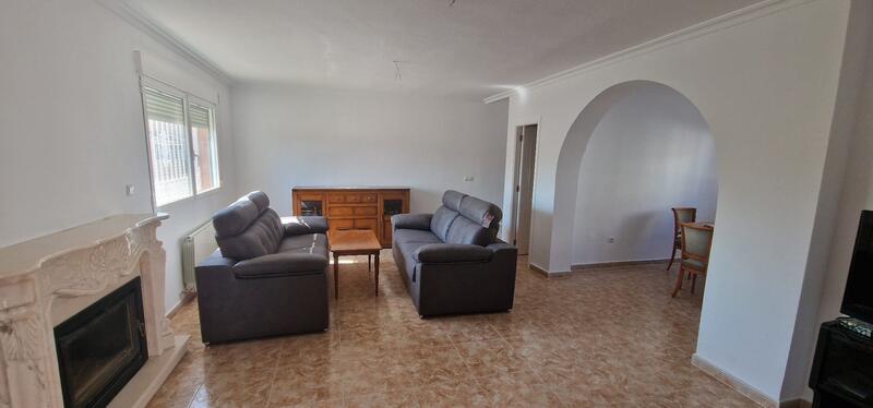 4 Cuarto Villa en venta