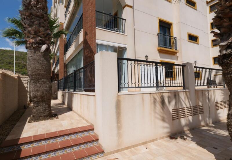 2 Cuarto Apartamento en venta