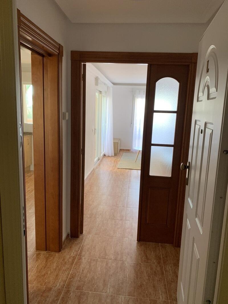 3 slaapkamer Appartement Te koop