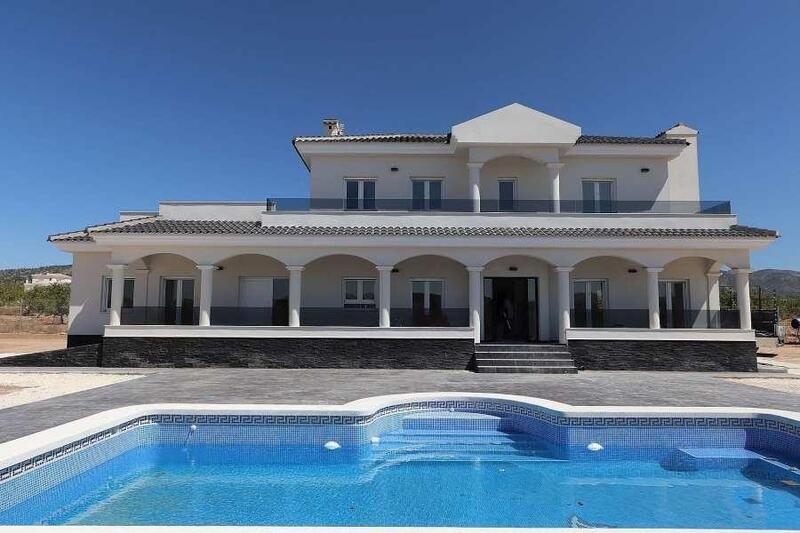 4 bedroom Villa for sale