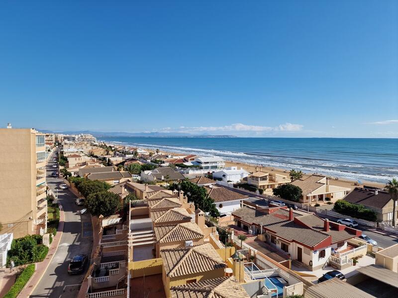 Leilighet til salgs i Guardamar del Segura, Alicante