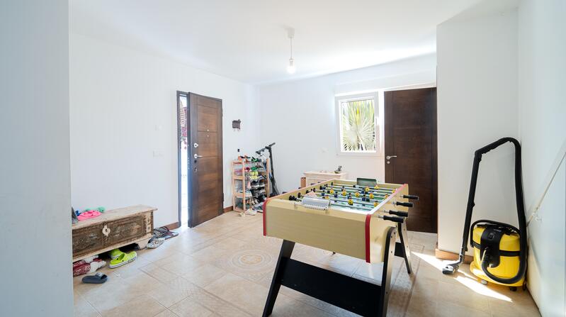 4 chambre Villa à vendre