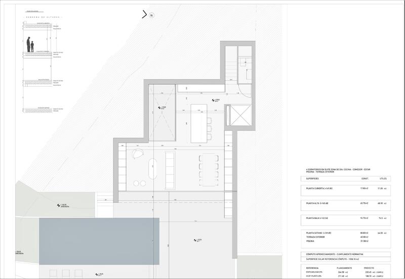 4 Schlafzimmer Villa zu verkaufen