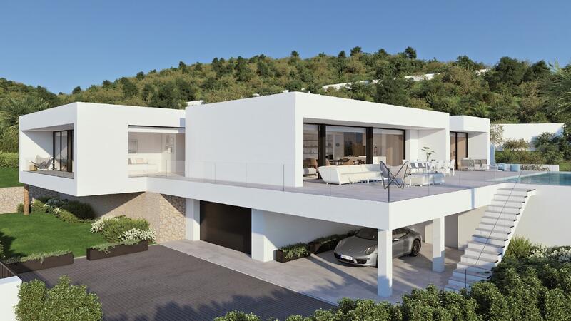 3 bedroom Villa for sale