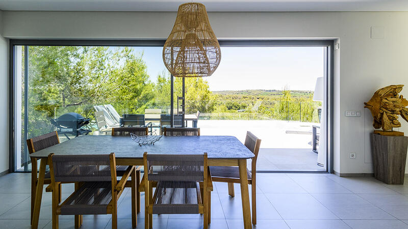 3 Schlafzimmer Villa zu verkaufen