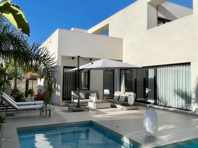 Apartment for sale in Guardamar del Segura, Alicante