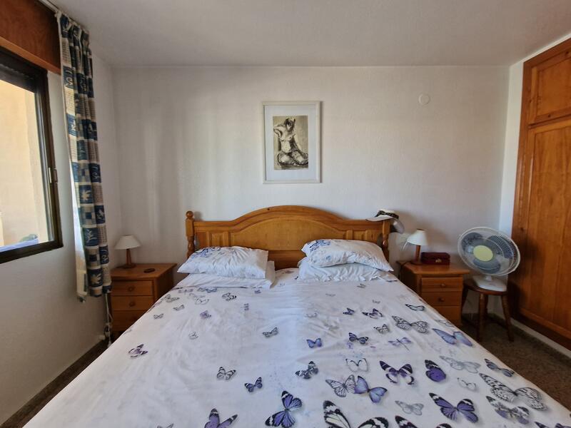 3 Schlafzimmer Appartement zu verkaufen