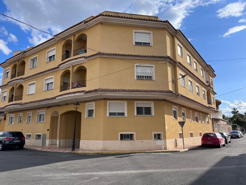 Appartement Te koop in Jacarilla, Alicante