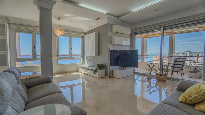 Appartement à vendre dans Benidorm, Alicante