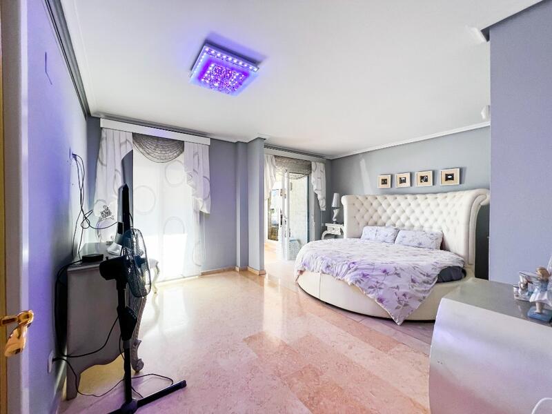 5 chambre Villa à vendre