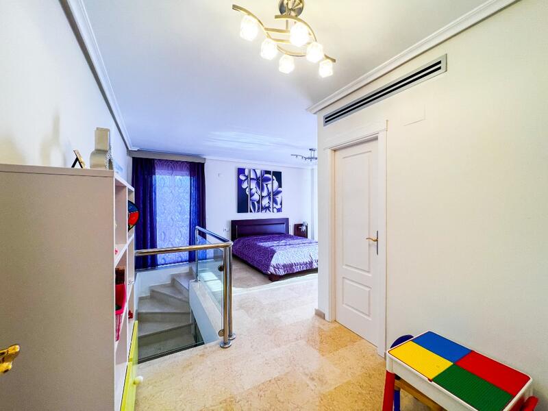 5 chambre Villa à vendre