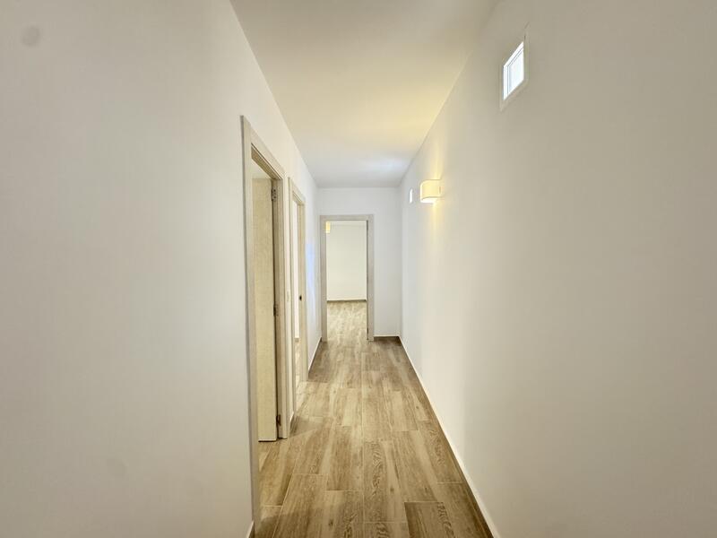 3 chambre Appartement à vendre