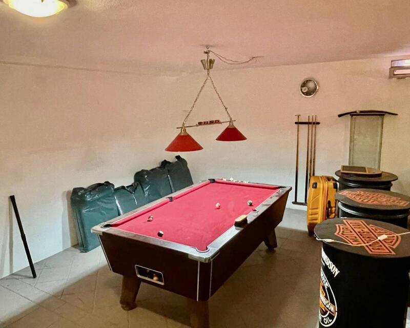 5 slaapkamer Villa Te koop