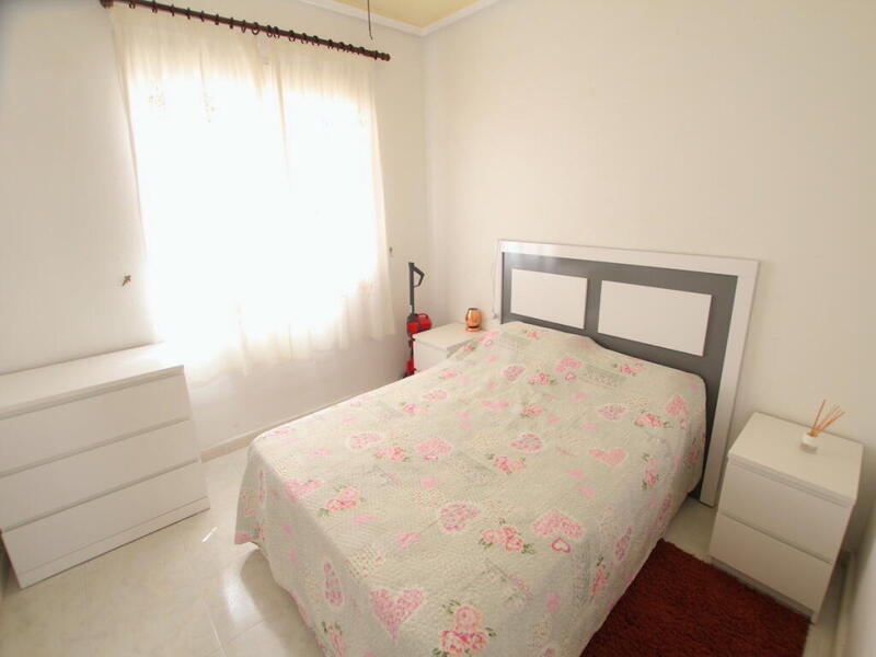 3 chambre Maison de Ville à vendre