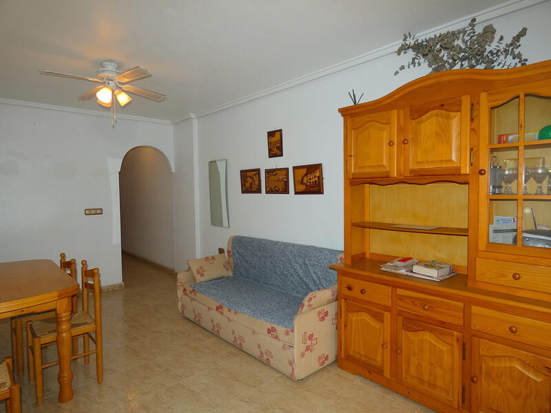 2 Cuarto Apartamento en venta