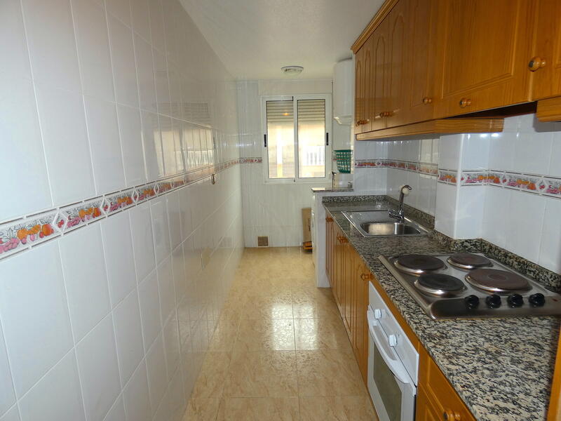 2 Cuarto Apartamento en venta