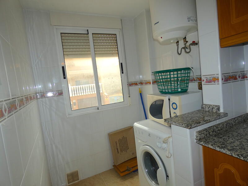 2 Cuarto Apartamento en venta