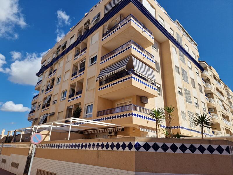 Appartement zu verkaufen in Guardamar del Segura, Alicante