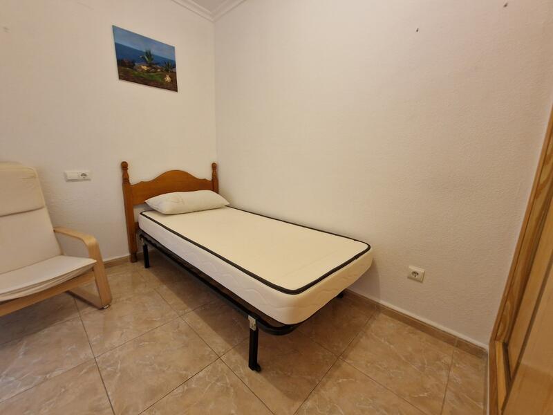 2 Schlafzimmer Appartement zu verkaufen