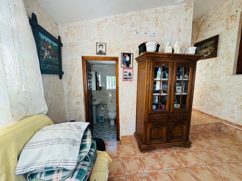 5 Cuarto Villa en venta