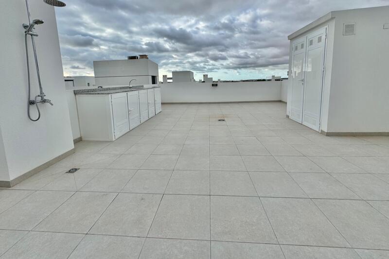 2 Cuarto Apartamento en venta