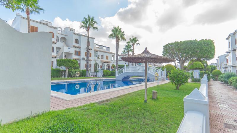 Apartment for sale in Ciudad Quesada, Alicante