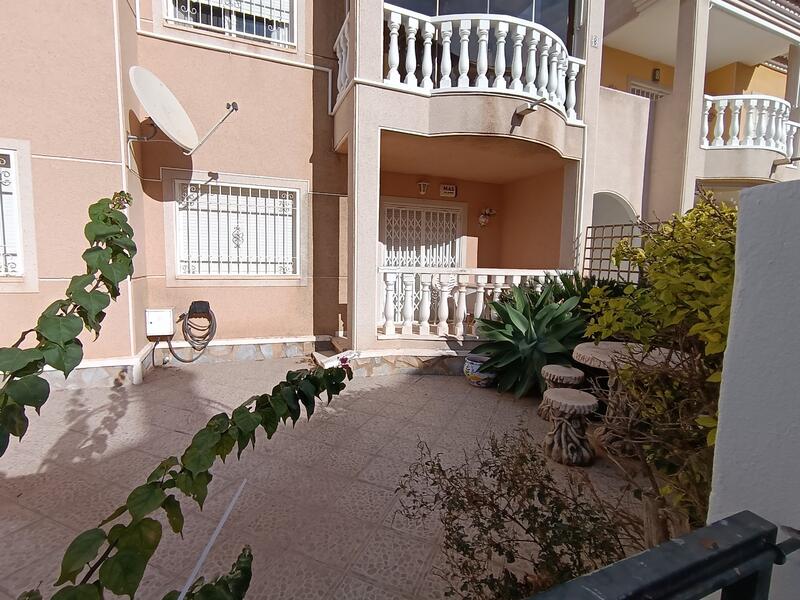 Apartamento en venta en Ciudad Quesada, Alicante