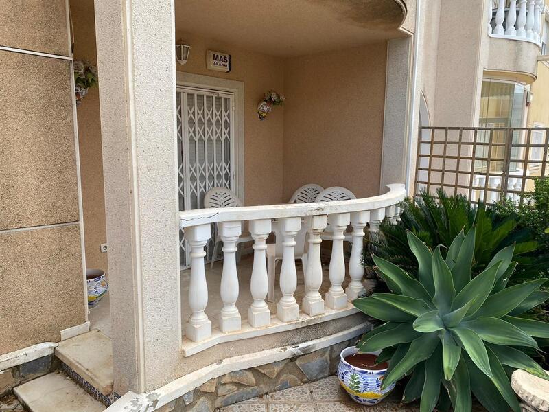 2 Cuarto Apartamento en venta