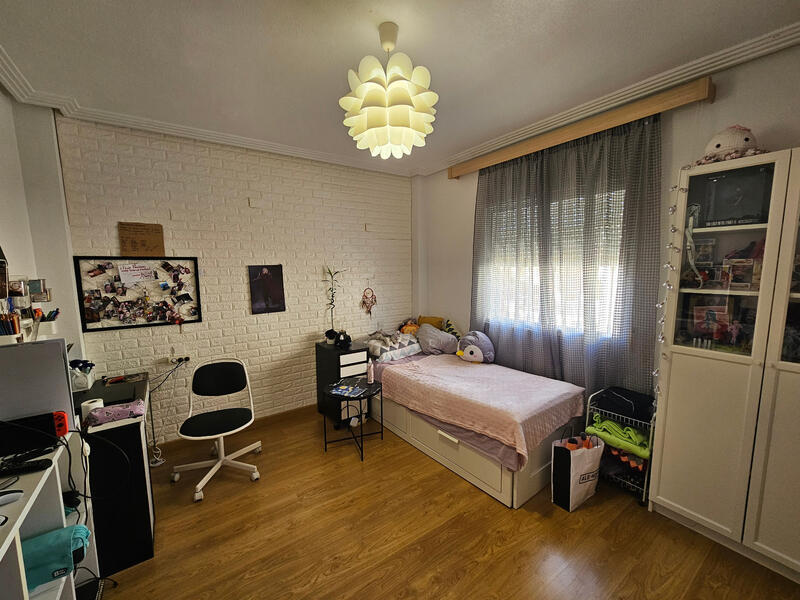 3 slaapkamer Villa Te koop