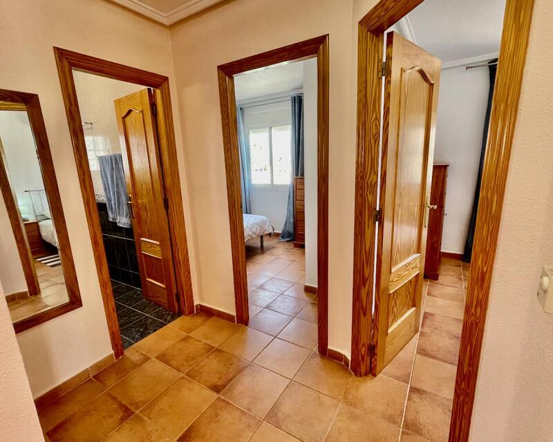 3 Cuarto Villa en venta