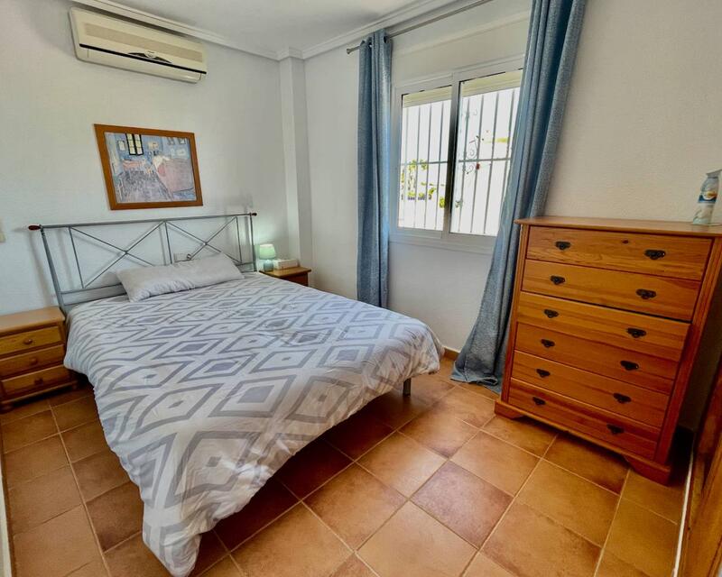 3 Cuarto Villa en venta