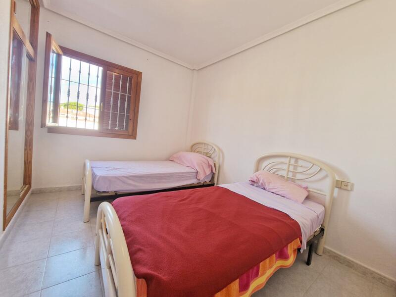 2 Schlafzimmer Appartement zu verkaufen