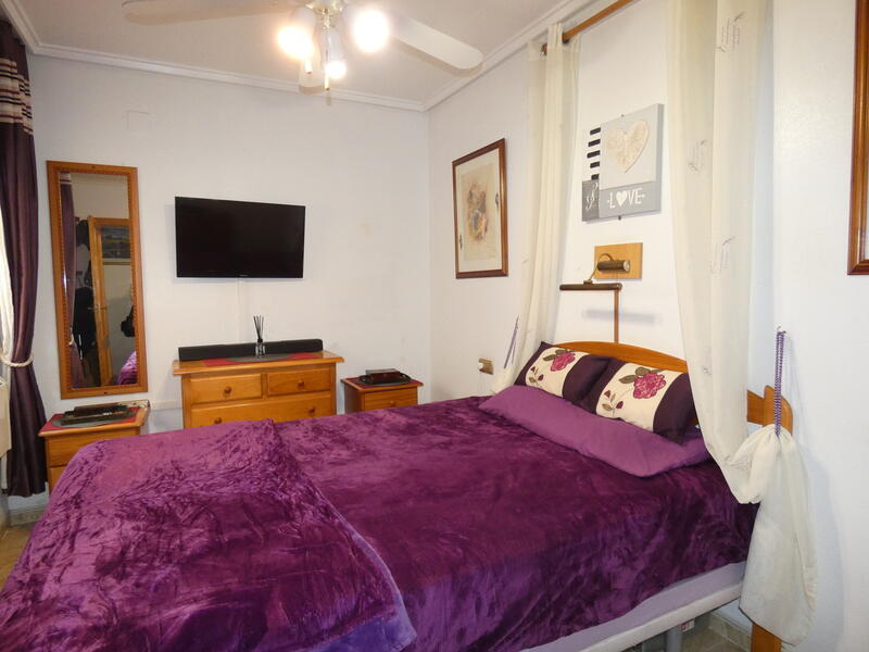 2 Schlafzimmer Appartement zu verkaufen