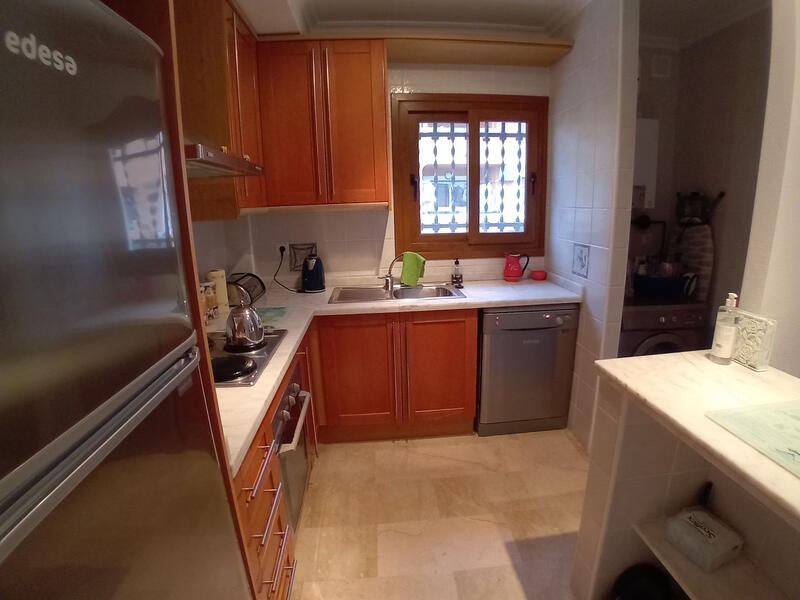 2 Cuarto Apartamento en venta