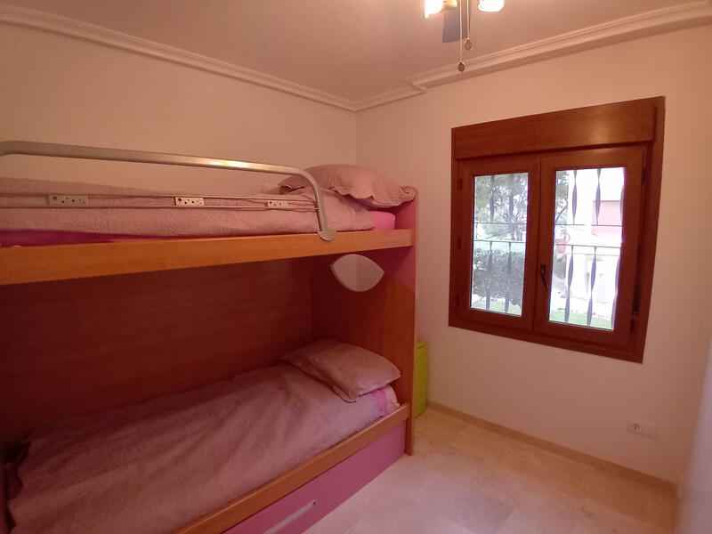 2 Cuarto Apartamento en venta