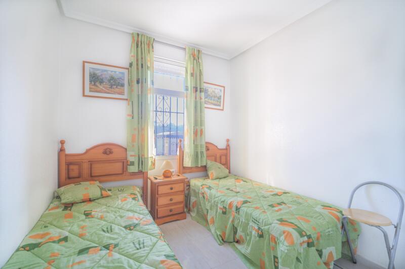 2 chambre Appartement à vendre