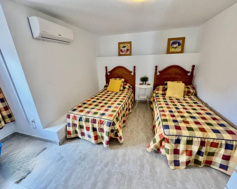 5 chambre Villa à vendre