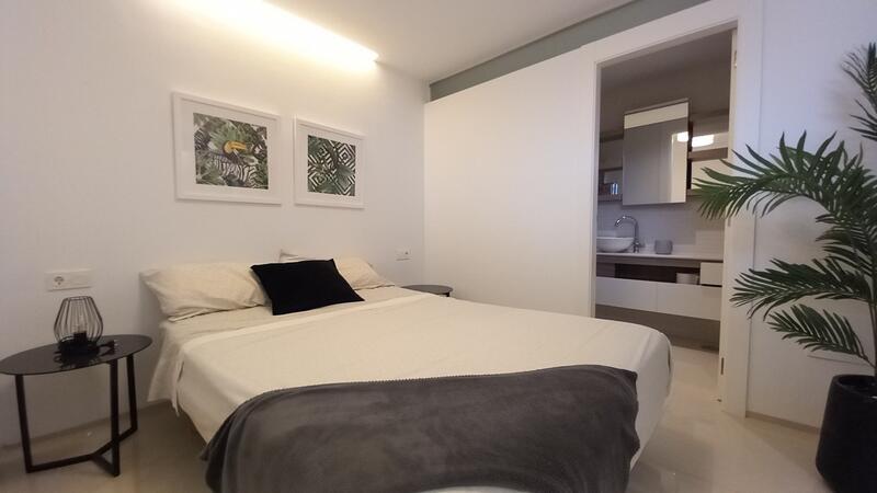 4 Cuarto Villa en venta