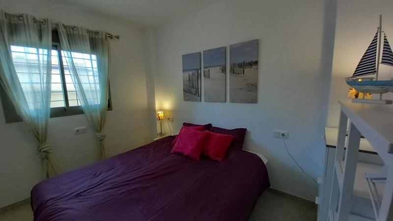 2 chambre Appartement à vendre