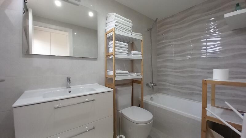 2 chambre Appartement à vendre