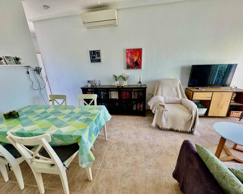 2 Cuarto Villa en venta