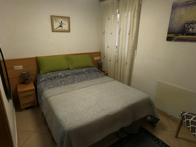 2 Schlafzimmer Appartement zu verkaufen