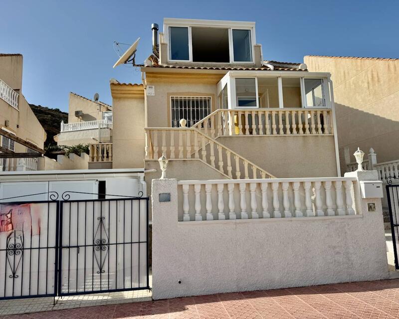 Villa en venta en Ciudad Quesada, Alicante