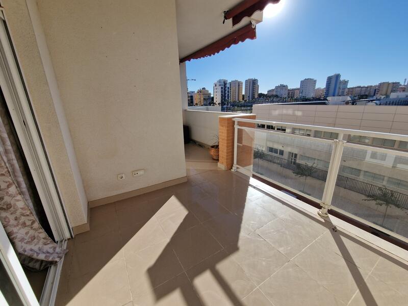 2 Cuarto Apartamento en venta