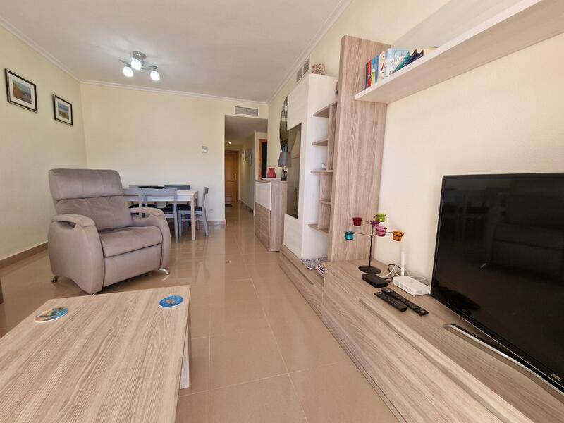 2 Cuarto Apartamento en venta