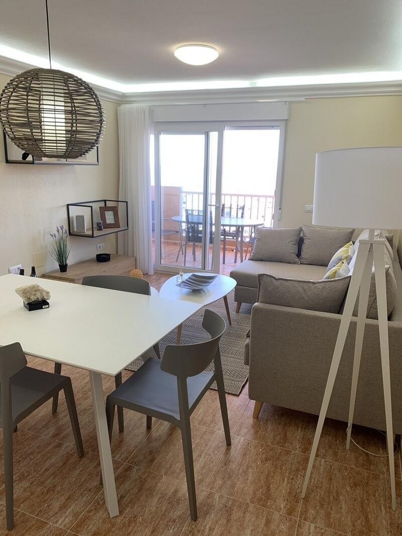 2 Schlafzimmer Appartement zu verkaufen