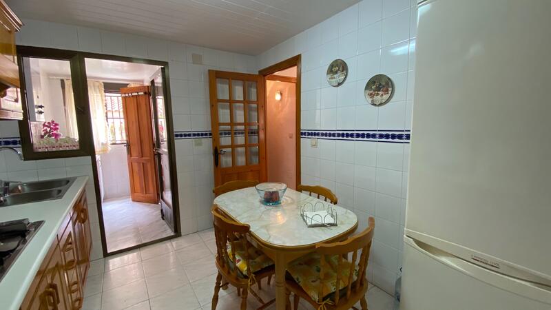 4 chambre Villa à vendre